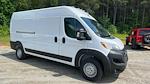 New 2025 Ram ProMaster 2500 High Roof Empty Cargo Van for sale #R108763 - photo 4
