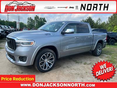 2025 Ram 1500 Crew Cab 4WD Pickup for sale #R108764 - photo 1