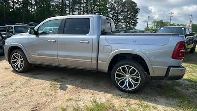 2025 Ram 1500 Crew Cab 4WD Pickup for sale #R108764 - photo 2