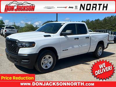 2025 Ram 1500 Quad Cab 4WD Pickup for sale #R108766 - photo 1