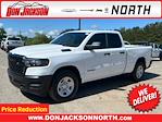 2025 Ram 1500 Quad Cab 4WD Pickup for sale #R108766 - photo 1