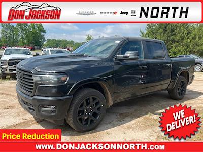 2025 Ram 1500 Crew Cab 4WD Pickup for sale #R108786 - photo 1