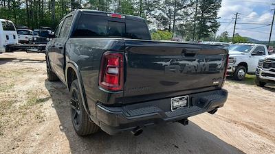 2025 Ram 1500 Crew Cab 4WD Pickup for sale #R108786 - photo 2