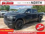 2025 Ram 1500 Crew Cab 4WD Pickup for sale #R108786 - photo 1