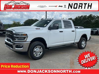 2025 Ram 2500 Crew Cab 4WD Pickup for sale #R108814 - photo 1