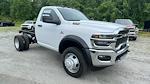 New 2025 Ram 4500 Tradesman Regular Cab 4WD 60 CA Cab Chassis for sale #R108815 - photo 4