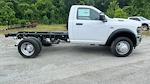 New 2025 Ram 4500 Tradesman Regular Cab 4WD 60 CA Cab Chassis for sale #R108815 - photo 5