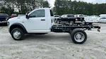 New 2025 Ram 4500 Tradesman Regular Cab 4WD 60 CA Cab Chassis for sale #R108815 - photo 8