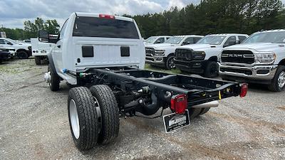 New 2025 Ram 4500 Tradesman Regular Cab 4WD 60 CA Cab Chassis for sale #R108816 - photo 2