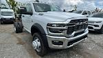 New 2025 Ram 4500 Tradesman Regular Cab 4WD 60 CA Cab Chassis for sale #R108816 - photo 4