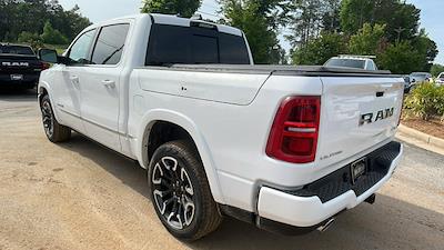 2025 Ram 1500 Crew Cab 4WD Pickup for sale #R108826 - photo 2