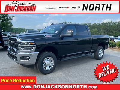 2025 Ram 2500 Crew Cab 4WD Pickup for sale #R108834 - photo 1