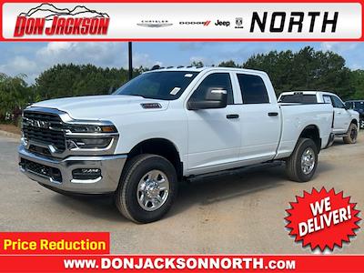 2025 Ram 2500 Crew Cab 4WD Pickup for sale #R108841 - photo 1