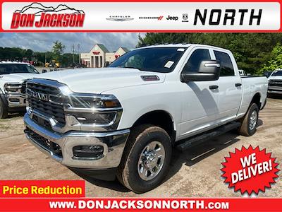 2025 Ram 2500 Crew Cab 4WD Pickup for sale #R108842 - photo 1