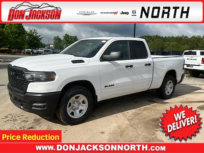 2025 Ram 1500 Quad Cab RWD Pickup for sale #R108847 - photo 1