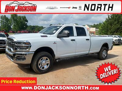 2025 Ram 2500 Crew Cab 4WD Pickup for sale #R108848 - photo 1