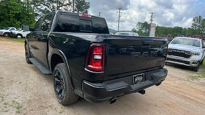 2025 Ram 1500 Crew Cab 4WD Pickup for sale #R108849 - photo 2