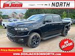 2025 Ram 1500 Crew Cab 4WD Pickup for sale #R108849 - photo 1