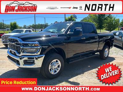 2025 Ram 2500 Crew Cab 4WD Pickup for sale #R108850 - photo 1