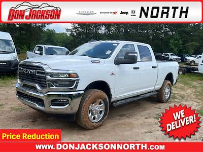 2025 Ram 2500 Crew Cab 4WD Pickup for sale #R108851 - photo 1