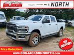 2025 Ram 2500 Crew Cab 4WD Pickup for sale #R108851 - photo 1