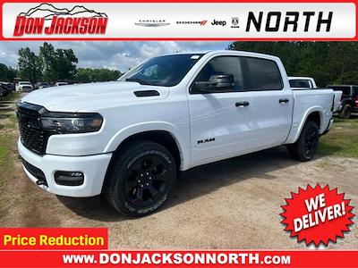 2025 Ram 1500 Crew Cab 4WD Pickup for sale #R108858 - photo 1