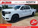 2025 Ram 1500 Crew Cab 4WD Pickup for sale #R108858 - photo 1
