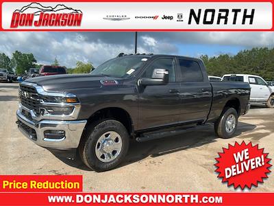 2025 Ram 2500 Crew Cab 4WD Pickup for sale #R108863 - photo 1