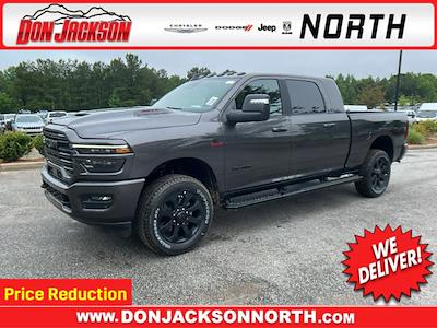 2025 Ram 2500 Mega Cab 4WD Pickup for sale #R108866 - photo 1