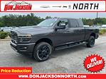 2025 Ram 2500 Mega Cab 4WD Pickup for sale #R108866 - photo 1