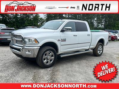 2014 Ram 2500 Crew Cab 4WD Pickup for sale #R108867A - photo 1