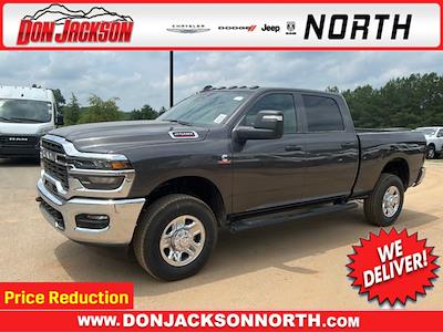 2025 Ram 2500 Crew Cab 4WD Pickup for sale #R108868 - photo 1