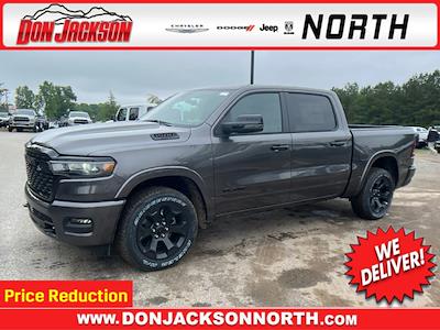 2025 Ram 1500 Crew Cab 4WD Pickup for sale #R108876 - photo 1