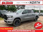 2025 Ram 1500 Crew Cab 4WD Pickup for sale #R108877 - photo 1