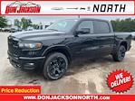 2025 Ram 1500 Crew Cab 4WD Pickup for sale #R108883 - photo 1