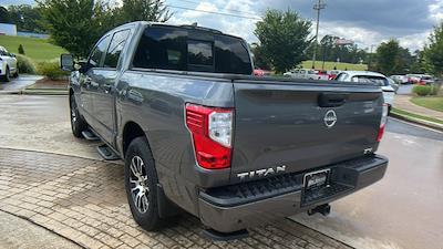 2024 Nissan Titan Crew Cab RWD Pickup for sale #R108883A - photo 2
