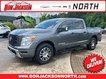 2024 Nissan Titan Crew Cab RWD Pickup for sale #R108883A - photo 1