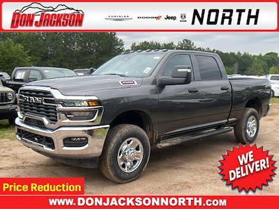 2025 Ram 2500 Crew Cab 4WD Pickup for sale #R108884 - photo 1