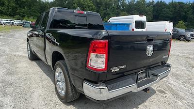 2021 Ram 1500 Quad Cab 4WD Pickup for sale #R108884A - photo 2
