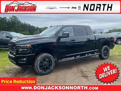 2025 Ram 2500 Mega Cab 4WD Pickup for sale #R108885 - photo 1