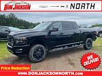 2025 Ram 2500 Mega Cab 4WD Pickup for sale #R108885 - photo 1
