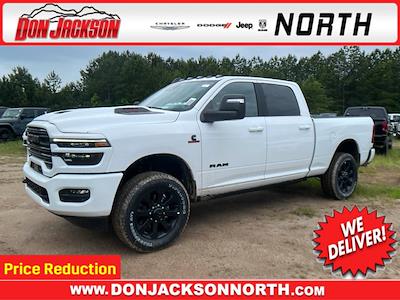 2025 Ram 2500 Crew Cab 4WD Pickup for sale #R108886 - photo 1