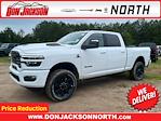 2025 Ram 2500 Crew Cab 4WD Pickup for sale #R108886 - photo 1