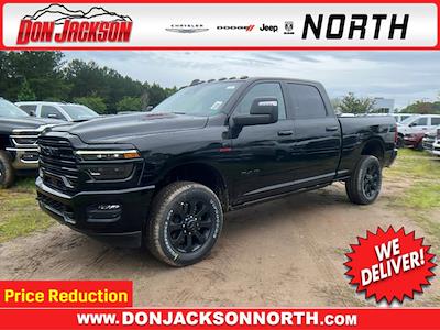 2025 Ram 2500 Crew Cab 4WD Pickup for sale #R108887 - photo 1