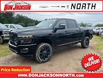2025 Ram 2500 Crew Cab 4WD Pickup for sale #R108887 - photo 1