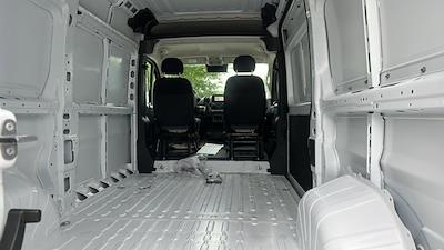 New 2025 Ram ProMaster 2500 High Roof Empty Cargo Van for sale #R108888 - photo 2