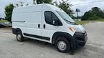 New 2025 Ram ProMaster 2500 High Roof Empty Cargo Van for sale #R108888 - photo 4