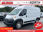 2025 Ram ProMaster 2500 High Roof FWD Empty Cargo Van for sale #R108889 - photo 1