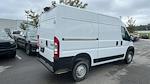 2025 Ram ProMaster 2500 High Roof FWD Empty Cargo Van for sale #R108889 - photo 6