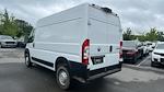 2025 Ram ProMaster 2500 High Roof FWD Empty Cargo Van for sale #R108889 - photo 8